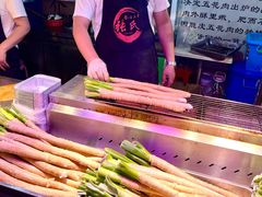 -大学城夜市大排档(凤栖路店)