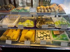 -陈记印尼风味小吃(北湖店)