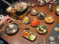 -春熙台·韩国料理(宝安西乡店)