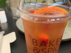 -BAKER&SPICE(国金中心商场店)