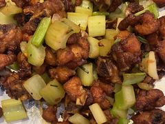 -苹果树下艺术餐厅(通州店)