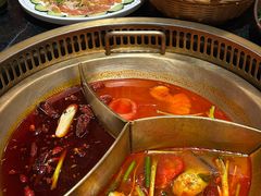 -红运火锅·中国名火锅·国风演绎(省体店)