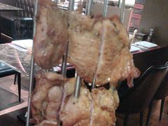 -汉丽斯巴西烤肉自助(市南店)