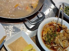 -泽成冰煮羊(非·遗东岸国际店)