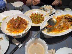 -楚鲜·汉正街一号(天河店)