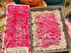 -大龙燚·旷野鲜火锅(广州首店)