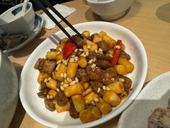 -兔爸私家小厨(新北万达店)