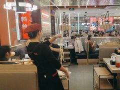 -巴蜀王婆大虾(南锣鼓巷店)