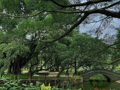 -人民公园(罗湖区)