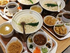 -剔八谷山西面馆(南内环店)