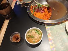 -廖掌柜·重庆鲜货火锅(上海首店)