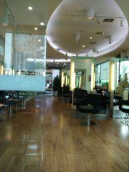 -意廊 Hair Salon