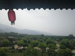 -长安上水缘度假庄园