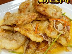 -东北风味思缘食府(对湖路店)