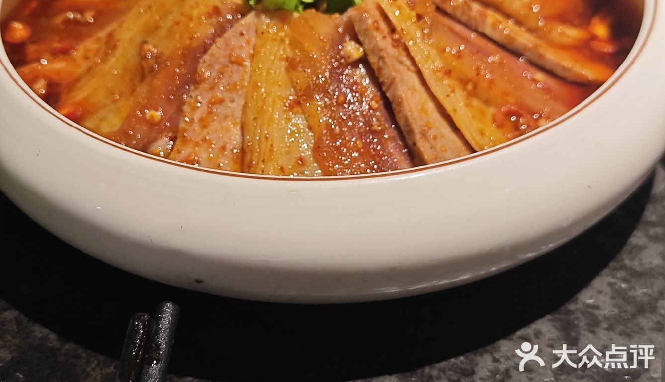品尝这道特色佳肴