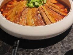 -一记洛阳菜·糖醋小排·水席(十字街店)