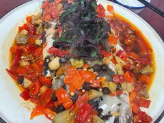 -老村长土菜馆(湖墅南路店)