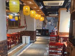 -黄家码头老火锅(解放碑旗舰店)