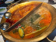 -小龙坎火锅(IFS HOT店)