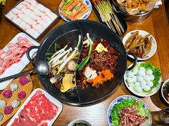 -楠火锅(太古里总店)