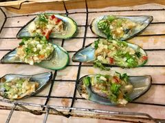 -新华阿喜烧烤(嘉泰雅园店)