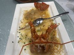-恒记饭店·海鲜明档(淹城店)