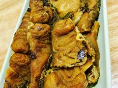 上海熏鱼-玖鲜小笼(中山广场店)