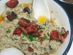 -宛平李记小吃(东关街店)