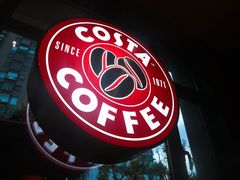 -COSTA COFFEE(上海虹口公园店)