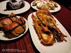 -西安W酒店·WEI全味西餐厅