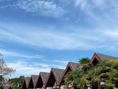 -太阳岛度假酒店