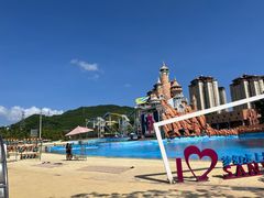 -三亚海昌梦幻海洋不夜城