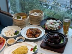 -翡翠江南(国贸商城店)