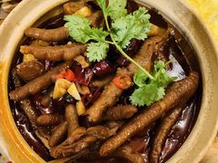 -福苗小骆驼烧烤(曲江店)