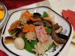 -凯鸽酒楼(大同振兴街店)