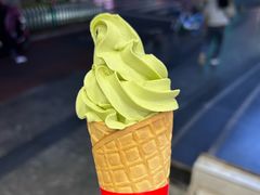 -蜜雪冰城·冰激凌与茶(瑞安吾悦店)