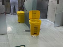 -首都医科大学附属北京潞河医院(新华联口腔门诊)