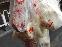 -清泉阁包子铺(中山路店)