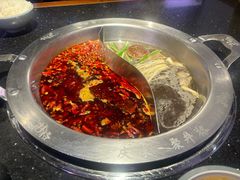 -井格重庆火锅(通州梨园店)