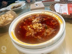 -渝信川菜 · 川味家常菜(财富购物中心店)