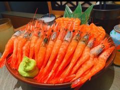 -牛YO寿喜烧·铁板烧和牛火锅自助(市府恒隆店)