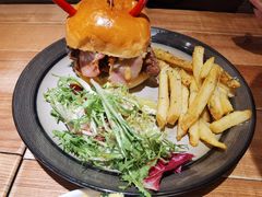 -Devils’ Brewery小恶魔精酿啤酒(武汉天地店)