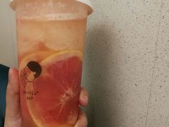 -喜茶(上海正大广场店)