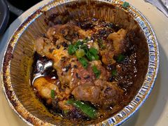 -碎怂烤肉(钟楼柳巷店)