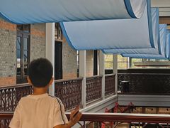-上海交通大学董浩云航运博物馆