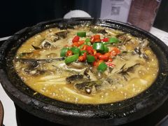 -山顶顶概念四川菜(黄埔大道店)