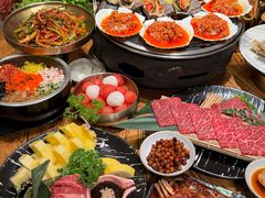 -缘·金家烤鳗鱼(西塔总店)