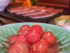 -MIKOMIKO和牛烧肉专门店(南门店)