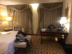 -广州富力丽思卡尔顿酒店