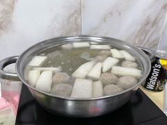 -五洲牛肉美食馆